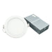 ETI Lighting ETI Lighting ALCD-4-9CP5-MV-D 4" Canless LED Downlight 5-CCT 10W 120-277V ALCD-4-9CP5-MV-D