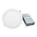 ETI Lighting ETI Lighting ALCD-6-9CP5-MV-D 6" Canless LED Downlight 5-CCT 10W 120-277V ALCD-6-9CP5-MV-D