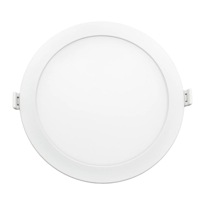 ETI Lighting ETI Lighting ALCD-6HO-9CP5-MV-D 6" High Output Canless LED Downlight 14W 5-CCT 120-277V ALCD-6HO-9CP5-MV-D