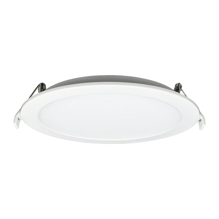 ETI Lighting ETI Lighting ALCD-6HO-9CP5-MV-D 6" High Output Canless LED Downlight 14W 5-CCT 120-277V ALCD-6HO-9CP5-MV-D