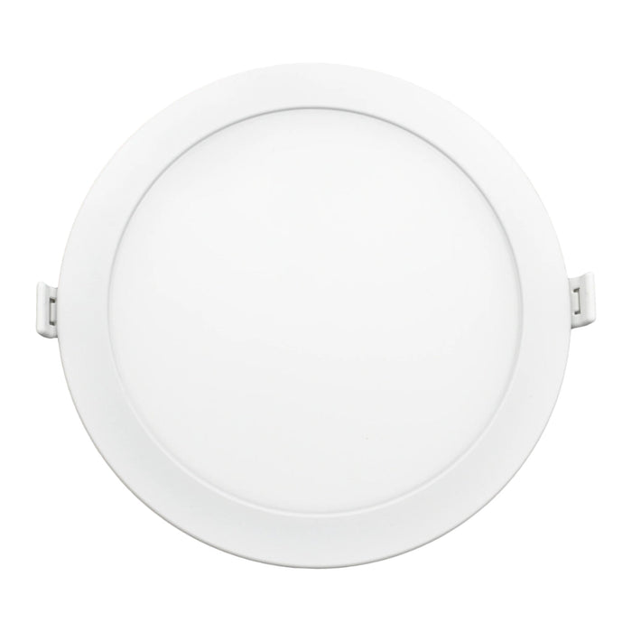 ETI Lighting ETI Lighting ALCD-8-9CP5-MV-D 8" Canless LED Downlight 17W 5-CCT 120-277V ALCD-8-9CP5-MV-D