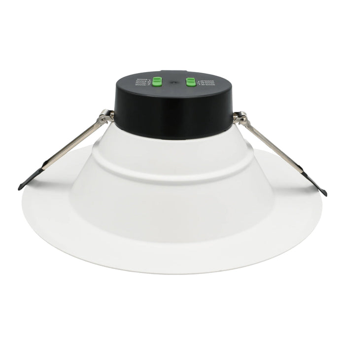 ETI Lighting ETI Lighting CCDL-10-LB3-9CP4-MV-LVD 10" Commercial LED Downlight 32/37/43W 120-277V CCDL-10-LB3-9CP4-MV-LVD