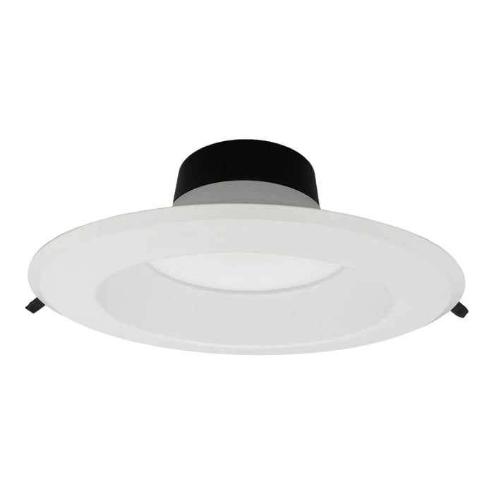 ETI Lighting ETI Lighting CCDL-10-LB3-9CP4-MV-LVD 10" Commercial LED Downlight 32/37/43W 120-277V CCDL-10-LB3-9CP4-MV-LVD
