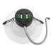 ETI Lighting ETI Lighting CCDL-10-LB3-9CP4-MV-LVD 10" Commercial LED Downlight 32/37/43W 120-277V CCDL-10-LB3-9CP4-MV-LVD