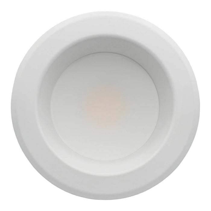 ETI Lighting ETI Lighting CCDL-4-LB3-9CP4-MV-LVD 4" Commercial LED Downlight 7/9/12W 120-277V CCDL-4-LB3-9CP4-MV-LVD
