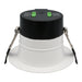ETI Lighting ETI Lighting CCDL-4-LB3-9CP4-MV-LVD 4" Commercial LED Downlight 7/9/12W 120-277V CCDL-4-LB3-9CP4-MV-LVD