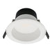 ETI Lighting ETI Lighting CCDL-4-LB3-9CP4-MV-LVD 4" Commercial LED Downlight 7/9/12W 120-277V CCDL-4-LB3-9CP4-MV-LVD