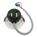 ETI Lighting ETI Lighting CCDL-4-LB3-9CP4-MV-LVD 4" Commercial LED Downlight 7/9/12W 120-277V CCDL-4-LB3-9CP4-MV-LVD