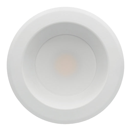 ETI Lighting ETI Lighting CCDL-6-LB3-9CP4-MV-LVD 6" Commercial LED Downlight 14/18/24W 4-CCT 120-277V CCDL-6-LB3-9CP4-MV-LVD