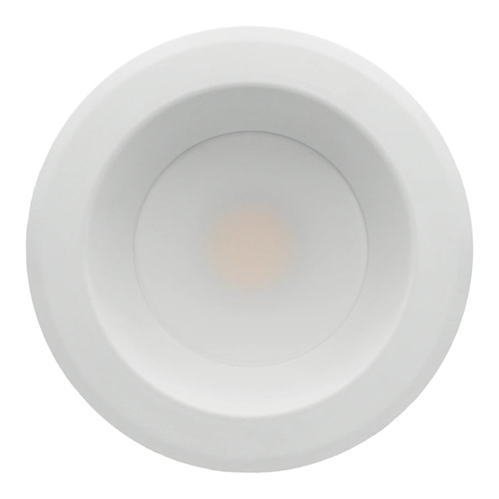 ETI Lighting ETI Lighting CCDL-8-LB3-9CP4-MV-LVD 8" Commercial LED Downlight 25/29/35W 120-277V CCDL-8-LB3-9CP4-MV-LVD