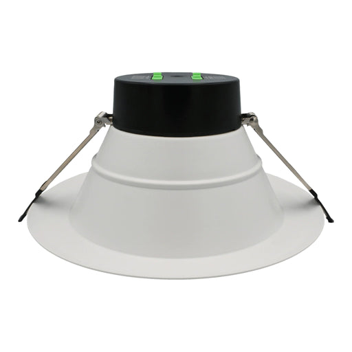 ETI Lighting ETI Lighting CCDL-8-LB3-9CP4-MV-LVD 8" Commercial LED Downlight 25/29/35W 120-277V CCDL-8-LB3-9CP4-MV-LVD