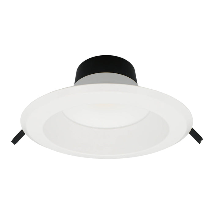 ETI Lighting ETI Lighting CCDL-8-LB3-9CP4-MV-LVD 8" Commercial LED Downlight 25/29/35W 120-277V CCDL-8-LB3-9CP4-MV-LVD