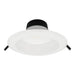 ETI Lighting ETI Lighting CCDL-8-LB3-9CP4-MV-LVD 8" Commercial LED Downlight 25/29/35W 120-277V CCDL-8-LB3-9CP4-MV-LVD