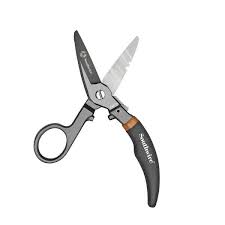 Southwire ESP1 Electrician Scissors Pro For Professionals With Ergonomic Grip And Precision Cutting