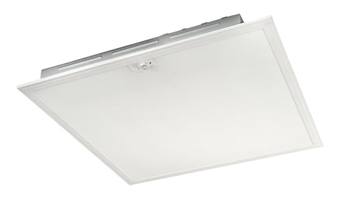 Keystone KT-BPLED35PS-22C-8CSA-VDIM 2x2 LED Panel 20W/30W/35W Power & CCT Selectable 0–10V