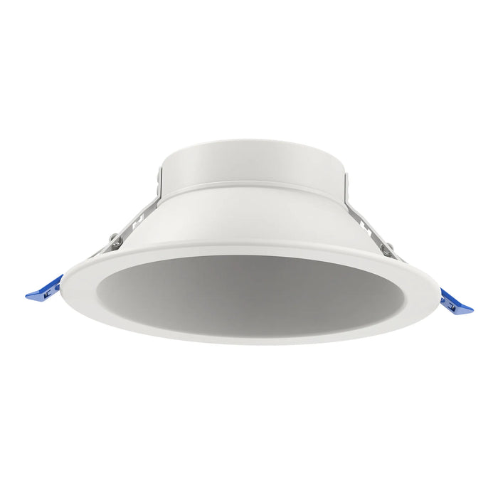 Westgate CRLB8-18-30W-MCTP5-WH 8" LED Recessed Downlight 30W 5CCT White