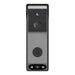 Feit Electric Feit Electric CAM2/DOOR/WIFI/BAT Smart Wireless Dual-Lens Doorbell Camera 1080p HD CAM2/DOOR/WIFI/BAT