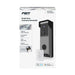 Feit Electric Feit Electric CAM2/DOOR/WIFI/BAT Smart Wireless Dual-Lens Doorbell Camera 1080p HD CAM2/DOOR/WIFI/BAT