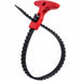 Gardner Bender Gardner Bender CW-N20R 20-Inch Wraptor Heavy Duty Storage Strap 120 lb CW-N20R