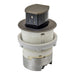 Hubbell Premise Wiring Hubbell RCT200BZE Pop-Up Countertop Receptacle 15A 125V Bronze RCT200BZE