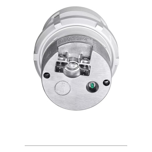Hubbell Wiring Device-Kellems Hubbell RCT620BR Tri-Power Pop-Up Receptacle 20A 125V Brass RCT620BR