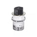 Hubbell Wiring Device-Kellems Hubbell RCT620NI Tri-Power Pop-Up Receptacle 20A 125V Nickel RCT620NI