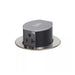 Hubbell Wiring Device-Kellems Hubbell RCT620NI Tri-Power Pop-Up Receptacle 20A 125V Nickel RCT620NI