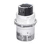 Hubbell Wiring Device-Kellems Hubbell RCT620NI Tri-Power Pop-Up Receptacle 20A 125V Nickel RCT620NI
