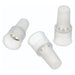 IDEAL IDEAL 2014-50PK Splice Cap Insulator for 2011S 50-Pack 2014-50pk