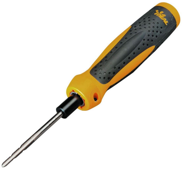 IDEAL 35-922 Twist-a-Nut 6-in-1 tapping tool