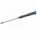 IDEAL 36-245 Slim Electronics cabinet screwdriver, side view