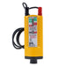 IDEAL 61-076 Vol-Con voltage and continuity tester