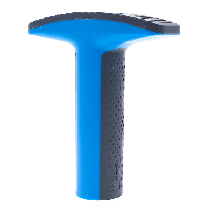 IDEAL 74-037 blue grooved BenderBoot accessory