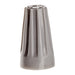 IDEAL Industries IDEAL 30-071 71B Gray WIRE-NUTÂ® Wire Connectors, 100/Box 30-071-100pk