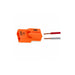IDEAL Industries IDEAL 30-082 Model 182 PowerPlug 2-Wire Luminaire Disconnect 3A 600V 100/Box 30-082-100pk
