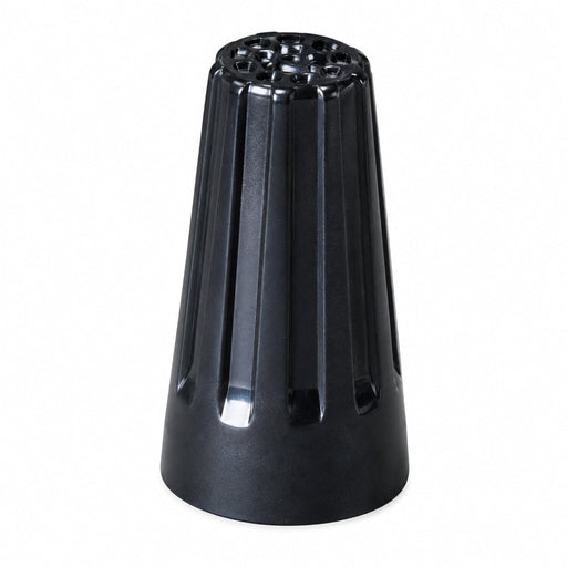 IDEAL Industries IDEAL 30-3627-100pk 7TB High-Temp Wire-Nut Connector Black 100/Box 30-3627-100pk