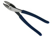 IDEAL Industries IDEAL 30-429 9-3/4 Inch Multi-Crimp Tool Dipped Handles 30-429