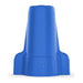 IDEAL Industries IDEAL 30-454-25pk Wing-Nut 454 Blue Wire Connector 25/Pk 30-454-25pk
