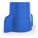 IDEAL Industries IDEAL 30-454 Wing-Nut 454 Blue Wire Connector 25 Pack 30-454