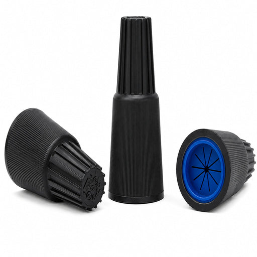 IDEAL Industries IDEAL 30-6064-10pk UnderGround Weatherproof Wire Connectors 10-Pack 30-6064-10pk