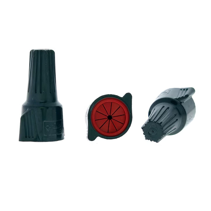 IDEAL Industries IDEAL 30-6162 Weatherproof Wire Connectors 30-6162