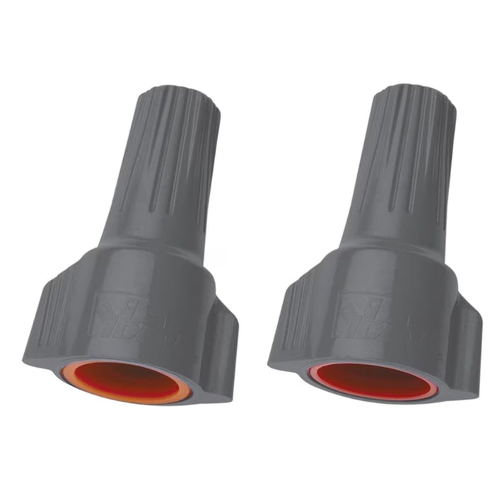 IDEAL Industries IDEAL 30-6162 Weatherproof Wire Connectors 30-6162