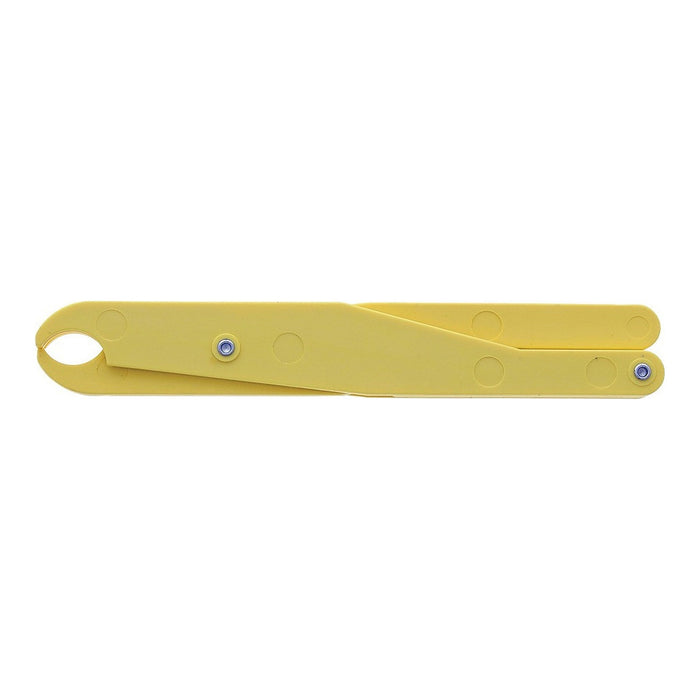 IDEAL Industries IDEAL 34-001 5-Inch Safe-T-Grip Insulated Fuse Puller 34-001