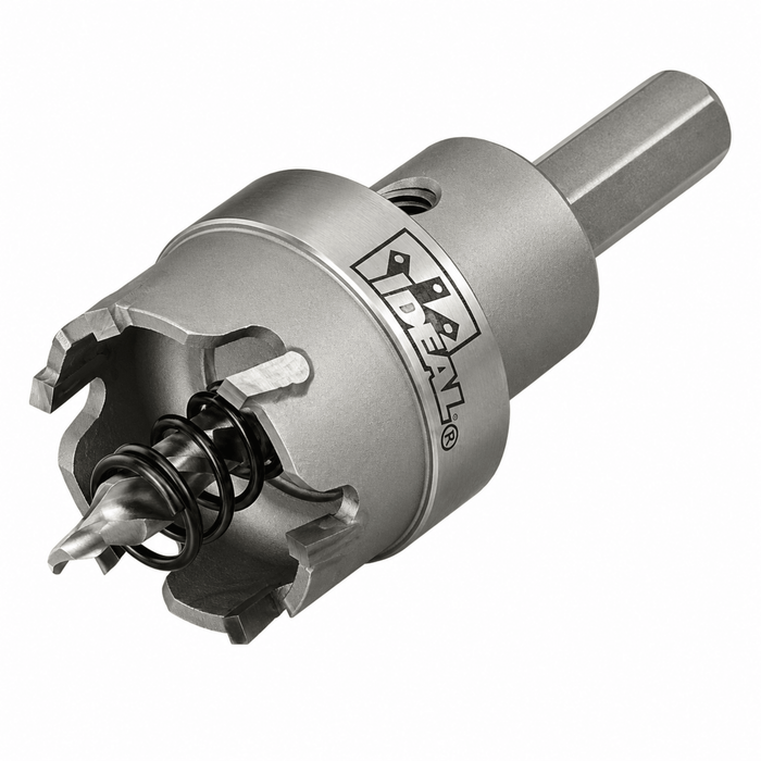 IDEAL Industries IDEAL 36-305 TKO Carbide Tipped Hole Cutter 1-3/8 Inch 36-305