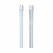 iGlo LED iGlo GL22W4FT - T8 - 5K - F 4ft LED T8 Lamp 22W 5000K Dual - End GL22W4FT-T8-5K-F