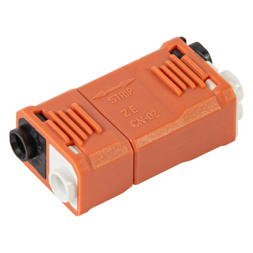 ILSCO ILSCO 25-LD2 Luminaire Disconnect Connector 25-Pack 25-LD2