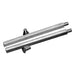 Intermatic 21T156A 3-inch silver spacer-standoff hardware for compatible timer and load center applications.