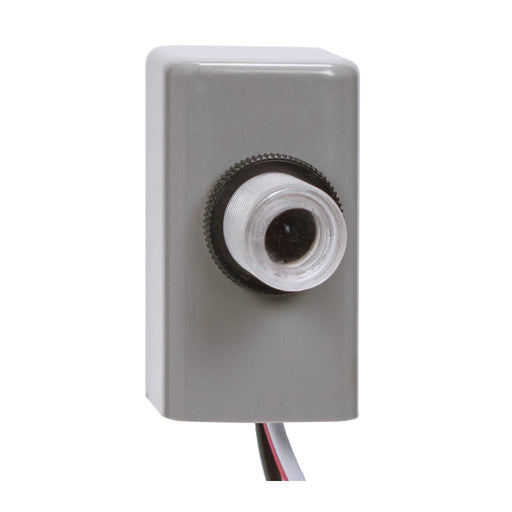 Intermatic Intermatic EK4036S NIGHTFOX Button Electronic Photocell 120-277V EK4036S