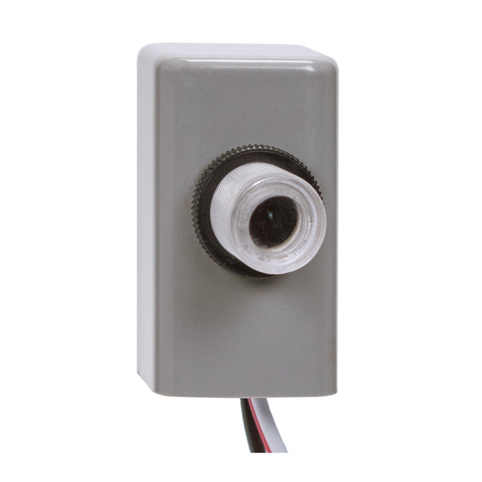 Intermatic Intermatic EK4036S NIGHTFOX Button Electronic Photocell 120-277V EK4036S