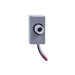 INTERMATIC Intermatic EK4036S Nightfox Button Electronic Photocell 120-277V EK4036S